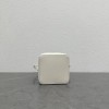 CUBE IN MORBIDA PELLE DI VITELLO CELINE