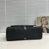 Borsa a mano Paparazzo misura grande GUCCI