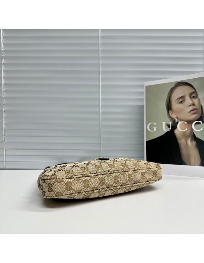 Borsa a spalla Jackie Slim misura media GUCCI