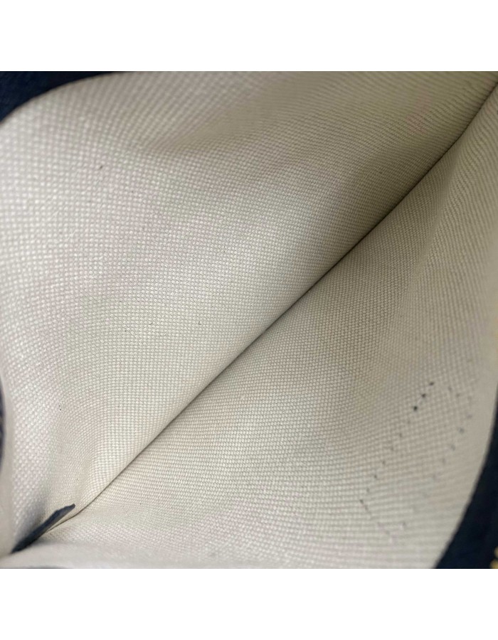 Borsa shopping Gucci Giglio misura grande GUCCI