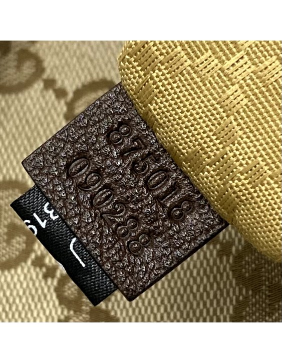 Borsa a mano Paparazzo misura media GUCCI