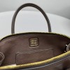Mini borsa Aventure in nappa MIUMIU