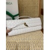 Andiamo Clutch BOTTEGA VENETA