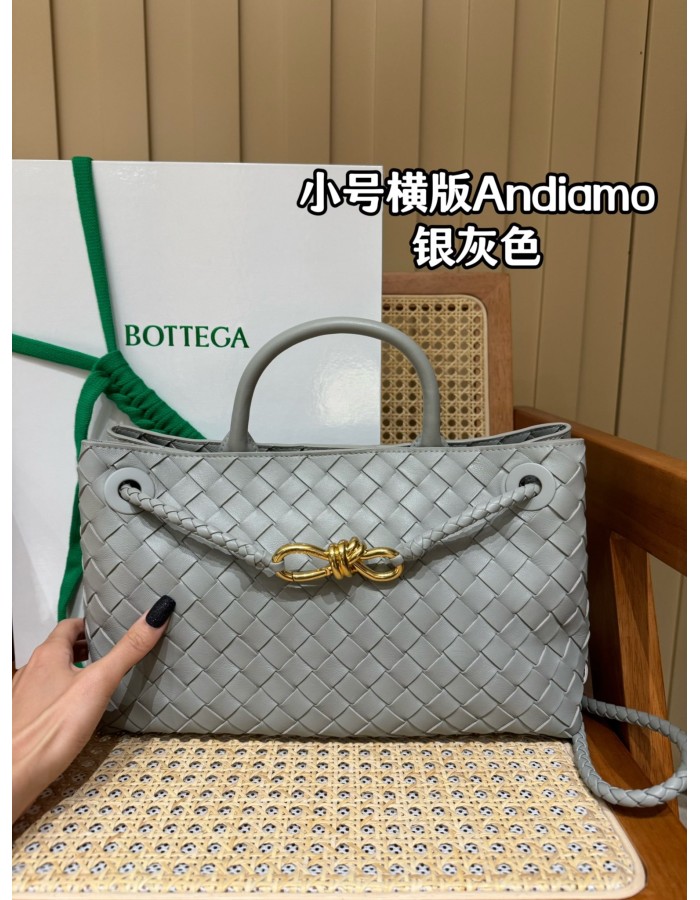 Andiamo East-West BOTTEGA VENETA