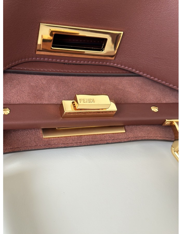 PEEKABOO SOFT MEDIUM FENDI