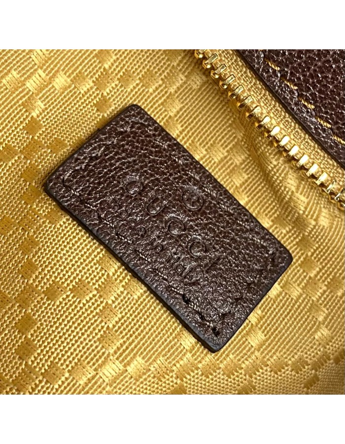 Borsa shopping Mercato misura grande GUCCI