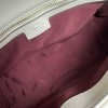 Borsa a spalla GG Marmont misura media GUCCI