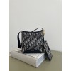 Borsa a secchiello piccola Dior Médaillon CHRISTIAN DIOR