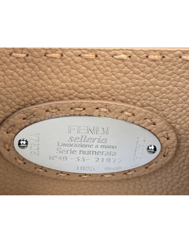 PEEKABOO MEDIUM FENDI
