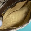 Borsa a spalla GG Marmont misura media GUCCI