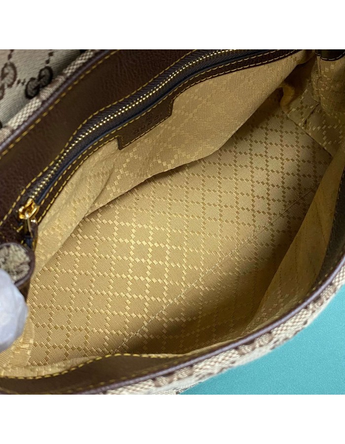Borsa a spalla GG Marmont misura media GUCCI