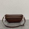 HALFMOON SOFT TRIOMPHE PICCOLA CELINE