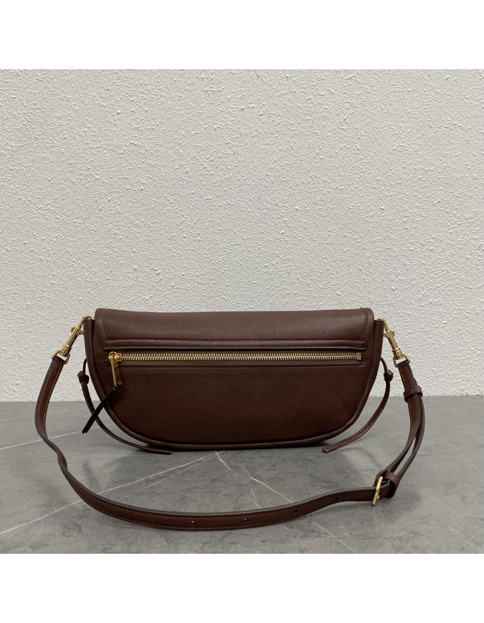 HALFMOON SOFT TRIOMPHE PICCOLA CELINE