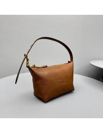 Borsa Spirit in nappa MIUMIU