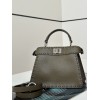 Peekaboo ISeeU Petite FENDI