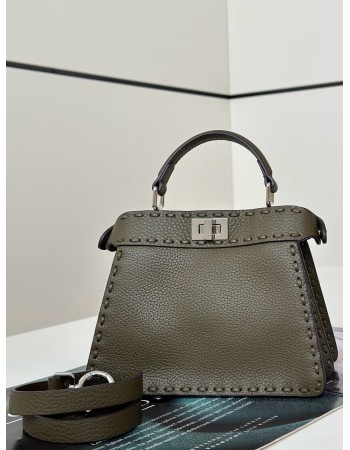 Peekaboo ISeeU Petite FENDI