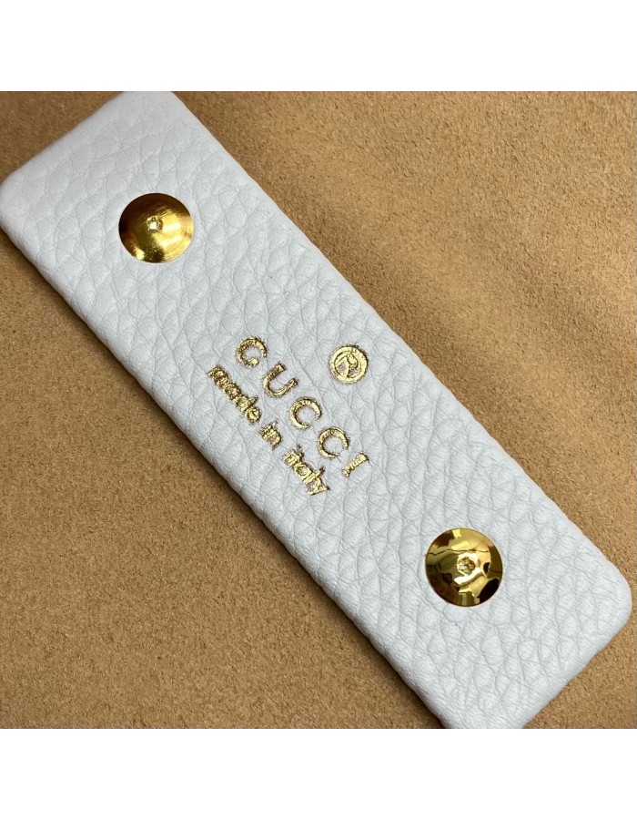 Borsa a spalla Gucci Softbit misura maxi GUCCI