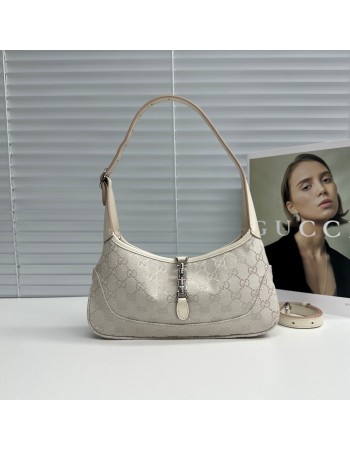 Borsa a spalla Jackie Slim misura media GUCCI