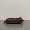 HALFMOON SOFT TRIOMPHE PICCOLA CELINE