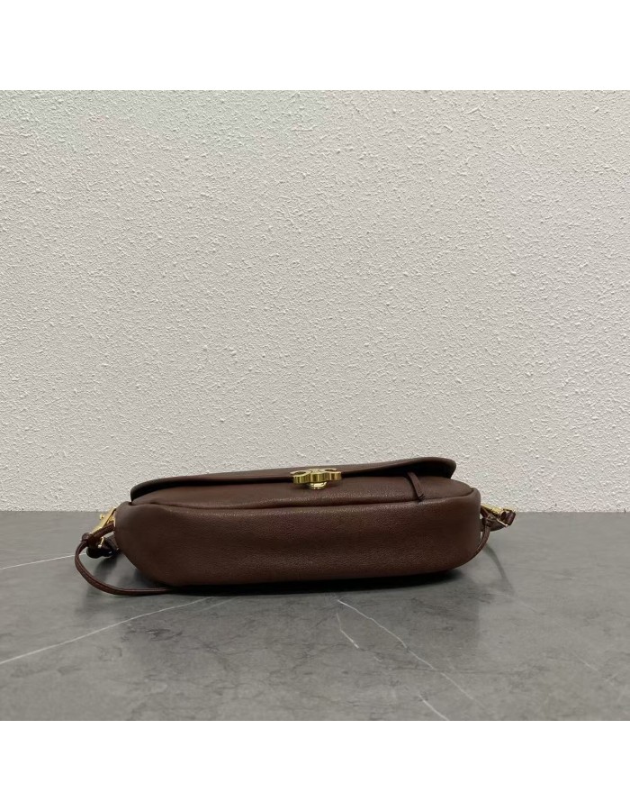 HALFMOON SOFT TRIOMPHE PICCOLA CELINE