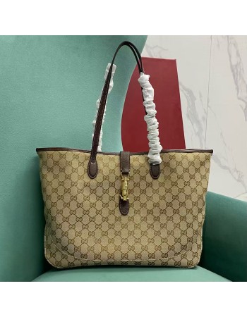 Borsa shopping Gucci Jackie misura media GUCCI