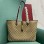 Borsa shopping Gucci Jackie misura media GUCCI