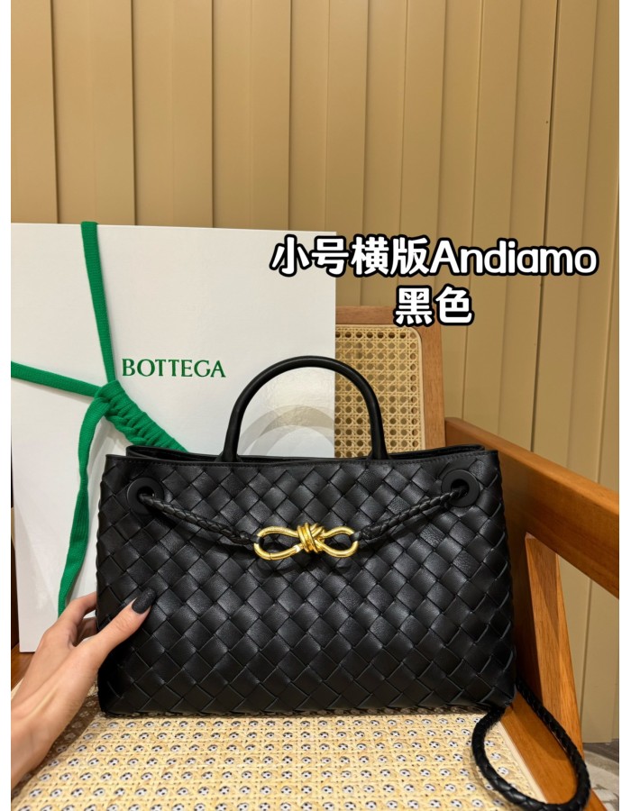 Andiamo East-West BOTTEGA VENETA