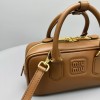 Borsa Arcadie in pelle MIUMIU