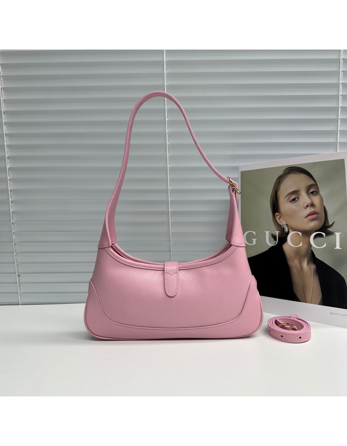 Borsa a spalla Jackie Slim misura media GUCCI