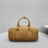 Borsa Arcadie in nappa matelassé MIUMIU