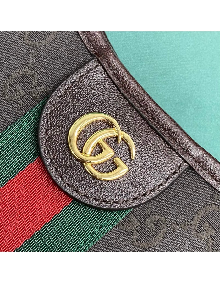 Borsa shopping Gucci Giglio misura grande GUCCI