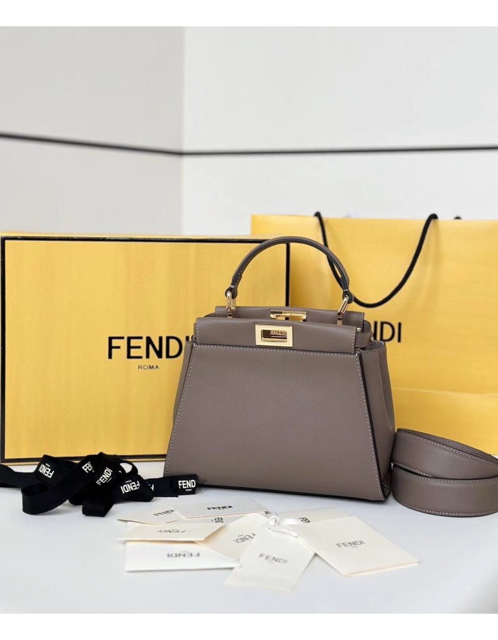 Peekaboo Mini FENDI