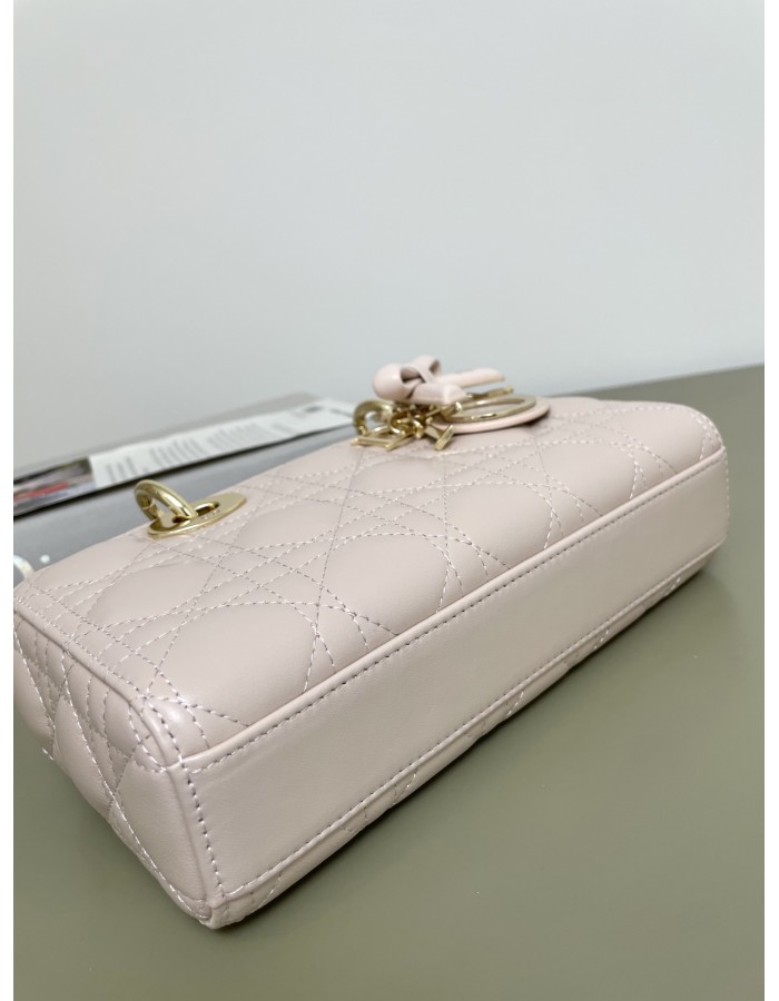 Borsa piccola Lady D-Joy CHRISTIAN DIOR