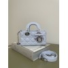 Borsa mini Lady D-Joy CHRISTIAN DIOR
