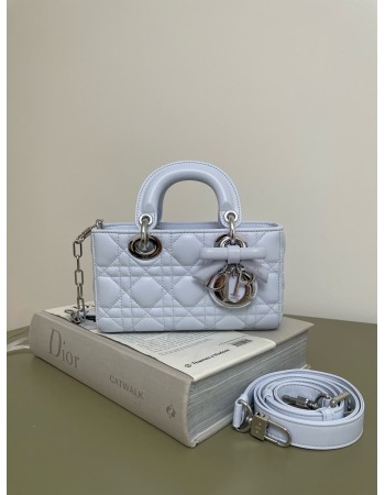 Borsa mini Lady D-Joy CHRISTIAN DIOR