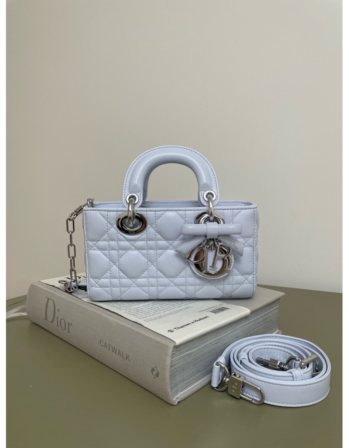 Borsa mini Lady D-Joy CHRISTIAN DIOR