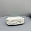 Borsa Wander in nappa matelassé MIUMIU