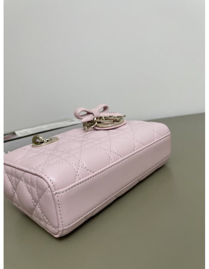 Borsa mini Lady D-Joy CHRISTIAN DIOR