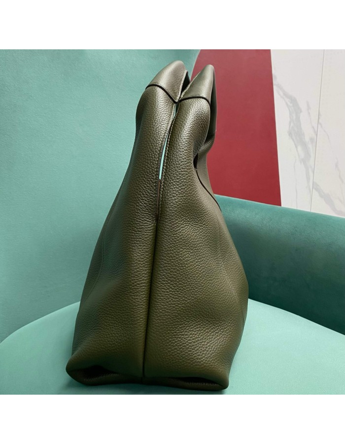 Borsa a spalla Gucci Softbit misura maxi GUCCI