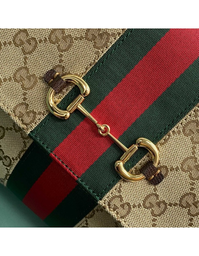 Borsa a mano Paparazzo misura media GUCCI