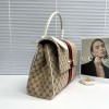 Borsa a mano Paparazzo misura grande GUCCI