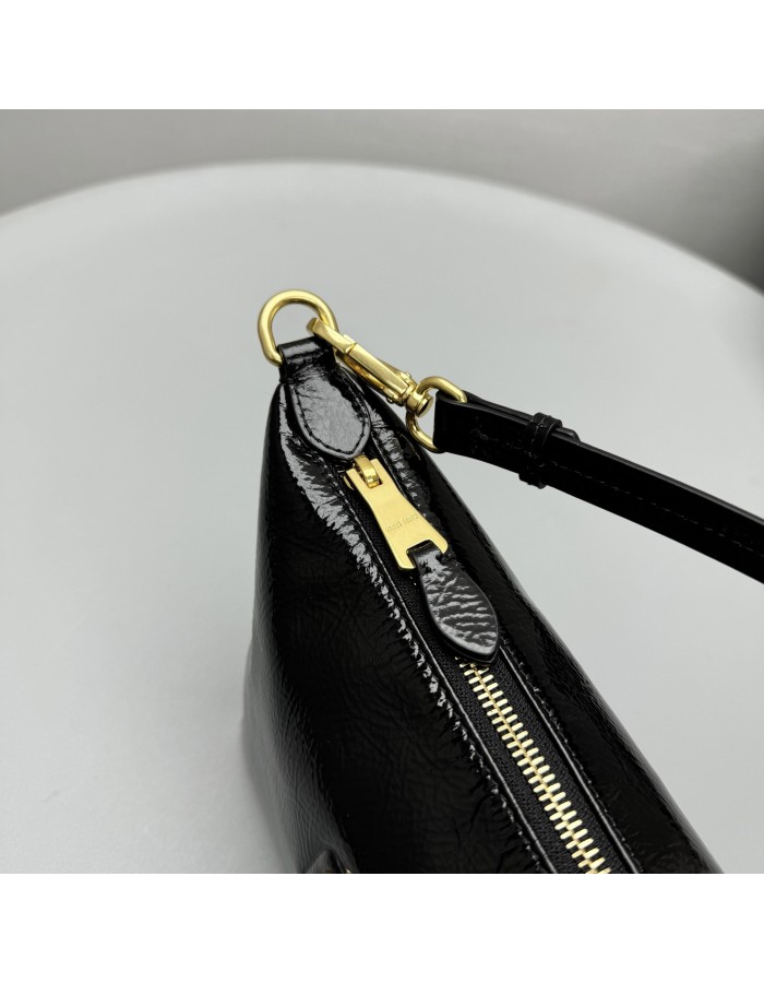 Borsa Spirit in nappa MIUMIU