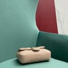 Mini borsa a spalla GG Marmont GUCCI