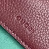 Borsa a spalla Gucci Softbit misura maxi GUCCI