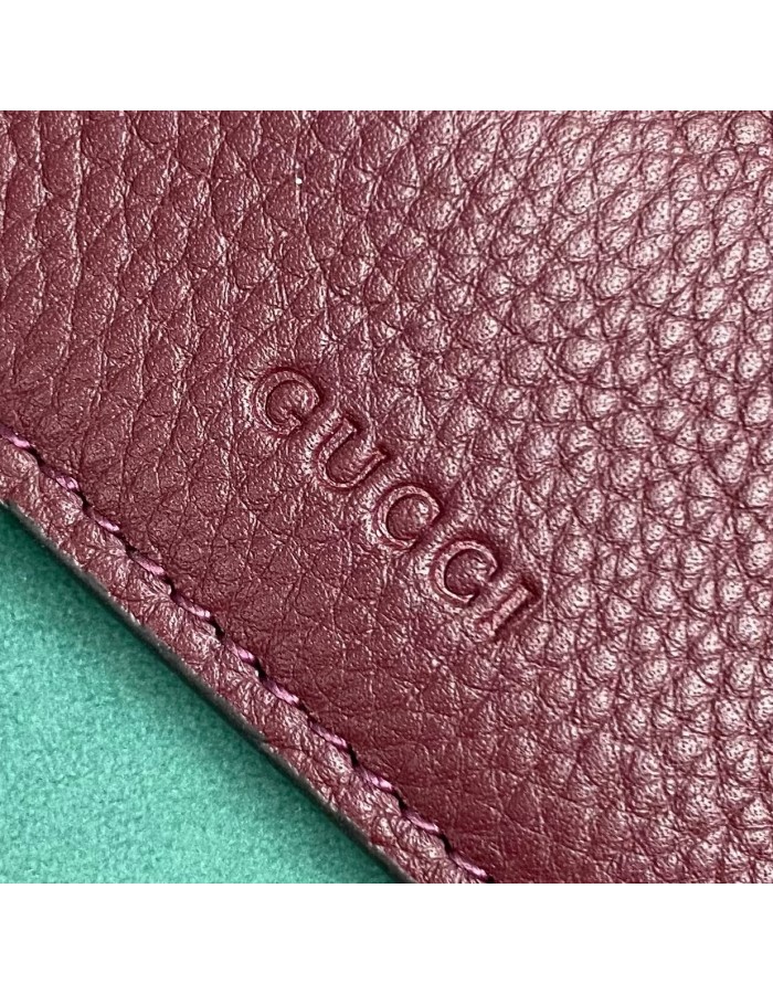 Borsa a spalla Gucci Softbit misura maxi GUCCI