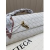 Andiamo Clutch BOTTEGA VENETA