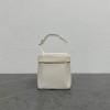 CUBE IN MORBIDA PELLE DI VITELLO CELINE