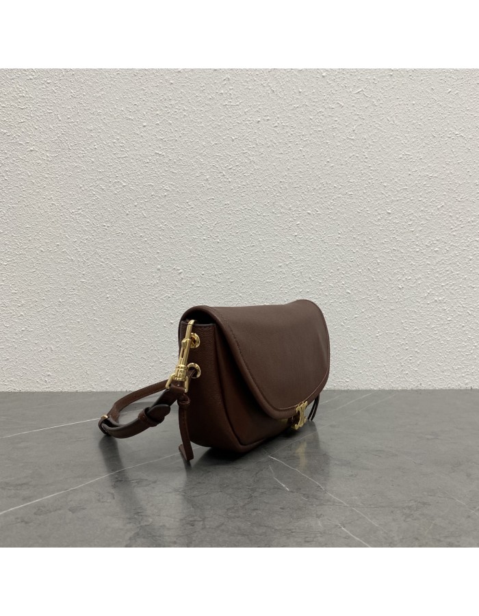 HALFMOON SOFT TRIOMPHE PICCOLA CELINE