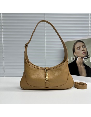 Borsa a spalla Jackie Slim misura media GUCCI
