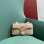 Borsa a spalla GG Marmont misura piccola GUCCI